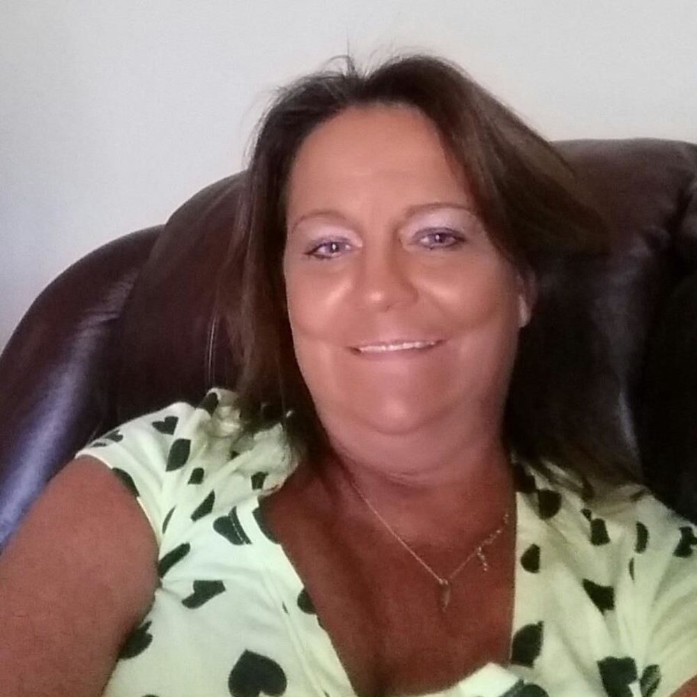 Meet your Posher, Wendy